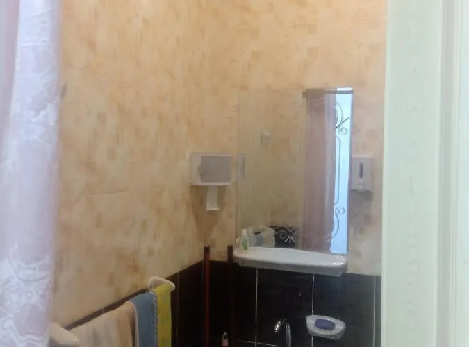 דירה Silver Nest - 1st Choice For Guests Seeking Super Location In The Heart Of ,your 2nd Home, Long & Free Wifi At A Competitive Price