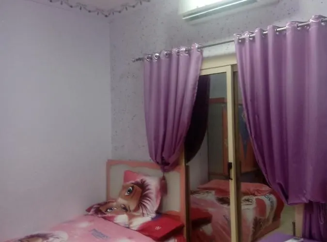 Silver Nest - 1st Choice For Guests Seeking Super Location In The Heart Of ,your 2nd Home, Long & Free Wifi At A Competitive Price הורגהדה