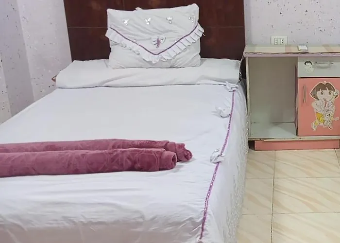 Silver Nest - 1st Choice For Guests Seeking Super Location In The Heart Of ,your 2nd Home, Long & Free Wifi At A Competitive Price Gurdaka
