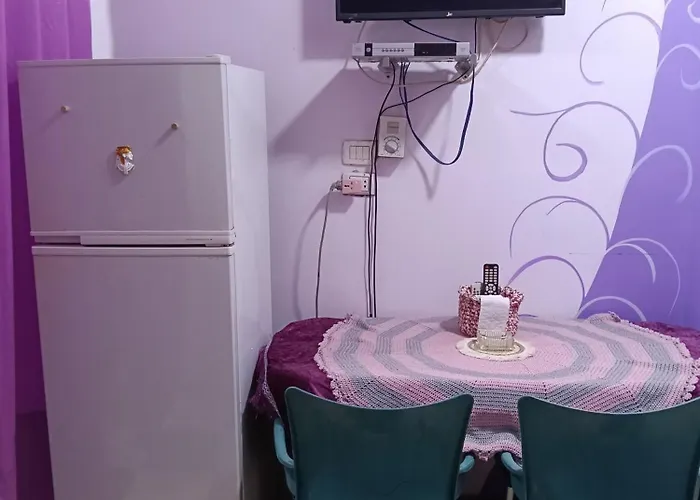 Silver Nest - 1st Choice For Guests Seeking Super Location In The Heart Of ,your 2nd Home, Long & Free Wifi At A Competitive Price הורגהדה