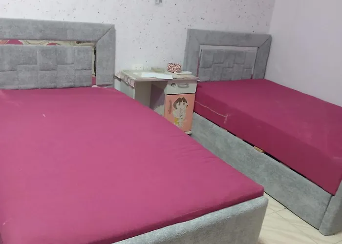 דירה Silver Nest - 1st Choice For Guests Seeking Super Location In The Heart Of ,your 2nd Home, Long & Free Wifi At A Competitive Price הורגהדה